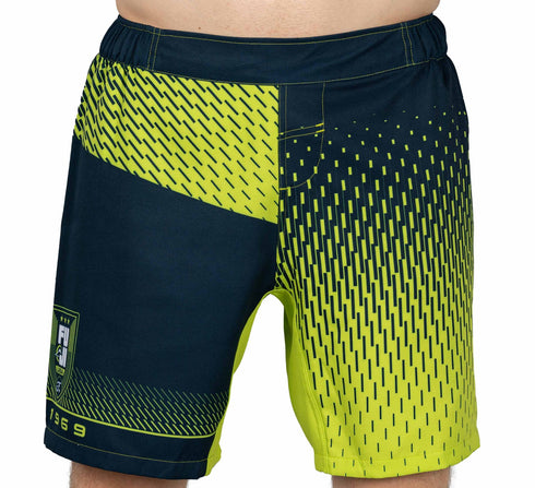 Fuji Match Grappling Fight Shorts